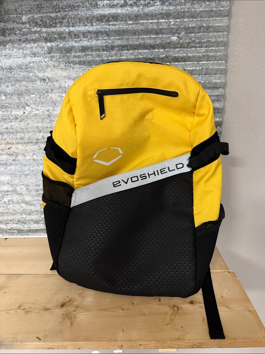 Evoshield Bag